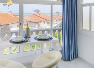 Apartments in La Mate (Costa Blanca), buy cheap - 72 900 [70043] 6
