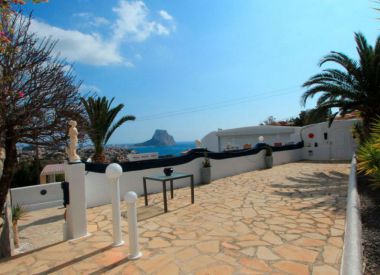 Villa in Calpe (Costa Blanca), buy cheap - 495 000 [70034] 2