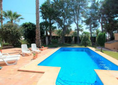 Villa in Calpe (Costa Blanca), buy cheap - 485 000 [70033] 4