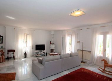 Villa in Calpe (Costa Blanca), buy cheap - 485 000 [70033] 7