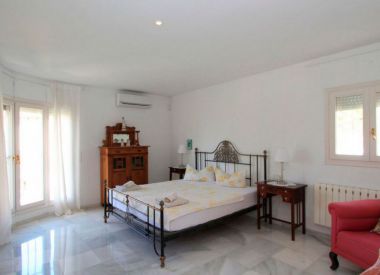 Villa in Calpe (Costa Blanca), buy cheap - 485 000 [70033] 8