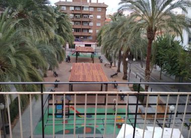 Apartments in Alicante (Costa Blanca), buy cheap - 195 000 [70014] 1