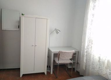 Apartments in Alicante (Costa Blanca), buy cheap - 195 000 [70014] 10