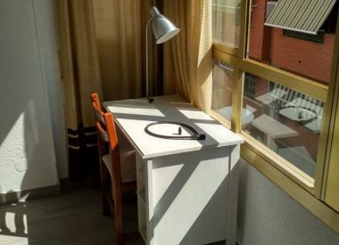 Apartments in Alicante (Costa Blanca), buy cheap - 195 000 [70014] 4