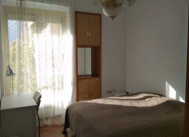 Apartments in Alicante (Costa Blanca), buy cheap - 195 000 [70014] 7