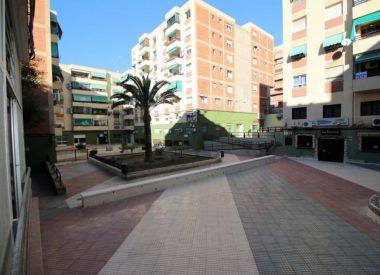 Apartments in Alicante (Costa Blanca), buy cheap - 129 900 [70002] 1