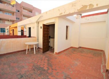 Townhouse in La Mate (Costa Blanca), buy cheap - 87 000 [69996] 10