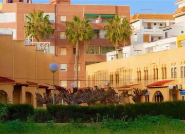 Townhouse in La Mate (Costa Blanca), buy cheap - 87 000 [69996] 3