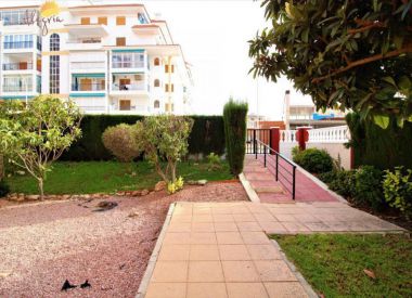 Townhouse in La Mate (Costa Blanca), buy cheap - 87 000 [69996] 4