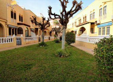 Townhouse in La Mate (Costa Blanca), buy cheap - 87 000 [69996] 5