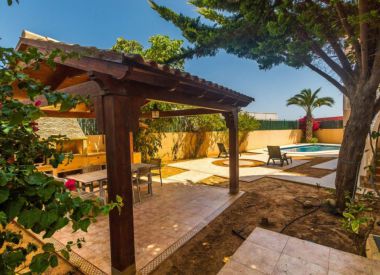 Villa in La Manga (Murcia), buy cheap - 388 000 [69988] 4