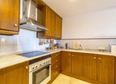 Apartments in Punta Prima (Costa Blanca), buy cheap - 239 000 [69975] 10