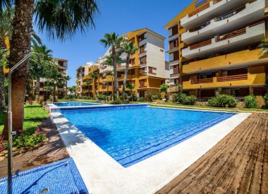 Apartments in Punta Prima (Costa Blanca), buy cheap - 239 000 [69975] 2