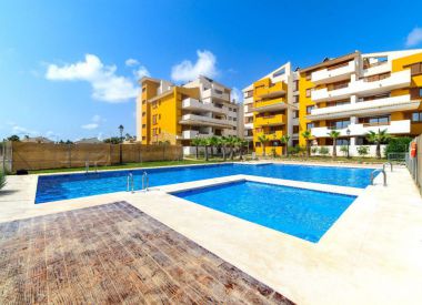 Apartments in Punta Prima (Costa Blanca), buy cheap - 239 000 [69975] 3