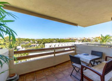 Apartments in Punta Prima (Costa Blanca), buy cheap - 239 000 [69975] 6