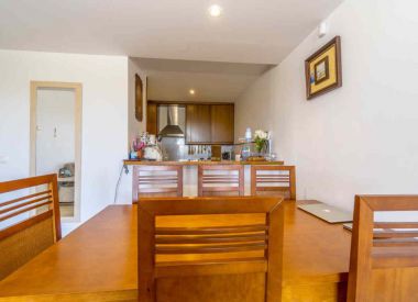 Apartments in Punta Prima (Costa Blanca), buy cheap - 239 000 [69975] 9