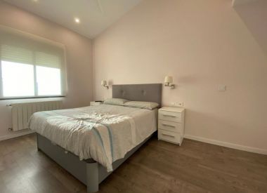 Apartments in Alicante (Costa Blanca), buy cheap - 75 000 [69973] 5