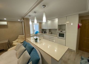 Apartments in Alicante (Costa Blanca), buy cheap - 155 000 [69971] 3