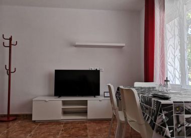 Apartments in Alicante (Costa Blanca), buy cheap - 79 000 [69970] 1