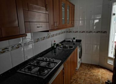 Apartments in Alicante (Costa Blanca), buy cheap - 79 000 [69970] 3