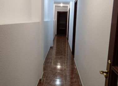 Apartments in Alicante (Costa Blanca), buy cheap - 79 000 [69970] 7