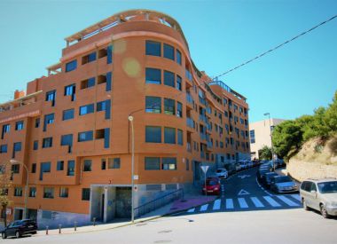 Apartments in Alicante (Costa Blanca), buy cheap - 155 000 [69969] 1