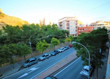 Apartments in Alicante (Costa Blanca), buy cheap - 155 000 [69969] 4