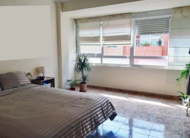 Apartments in Alicante (Costa Blanca), buy cheap - 53 000 [69968] 5