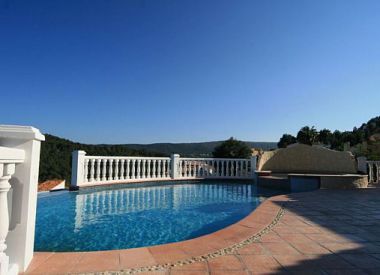 Villa in Javea (Costa Blanca), buy cheap - 499 000 [69966] 3