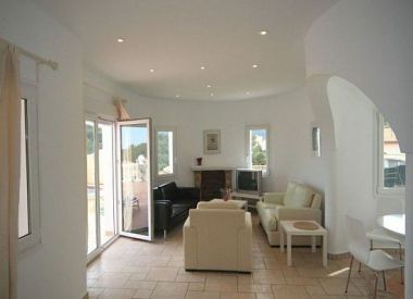 Villa in Javea (Costa Blanca), buy cheap - 499 000 [69966] 5