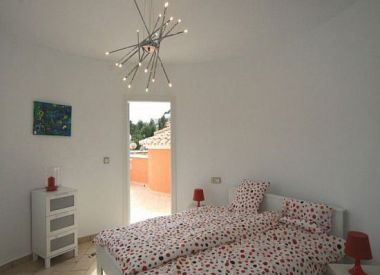 Villa in Javea (Costa Blanca), buy cheap - 499 000 [69966] 7