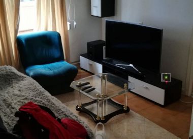 Apartments in Alicante (Costa Blanca), buy cheap - 75 000 [69965] 1