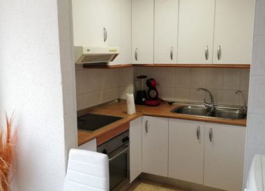 Apartments in Alicante (Costa Blanca), buy cheap - 75 000 [69965] 7