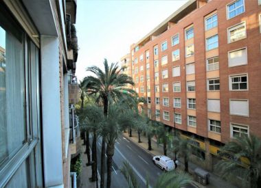 Apartments in Alicante (Costa Blanca), buy cheap - 160 000 [69963] 1