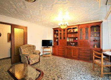 Apartments in Alicante (Costa Blanca), buy cheap - 160 000 [69963] 2