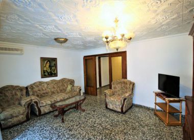 Apartments in Alicante (Costa Blanca), buy cheap - 160 000 [69963] 3