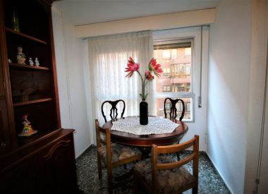 Apartments in Alicante (Costa Blanca), buy cheap - 160 000 [69963] 4