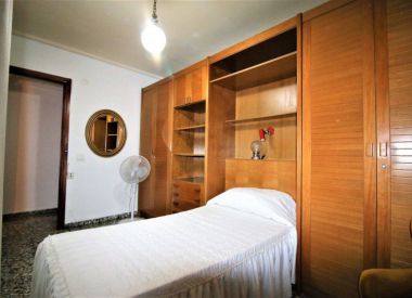 Apartments in Alicante (Costa Blanca), buy cheap - 160 000 [69963] 6