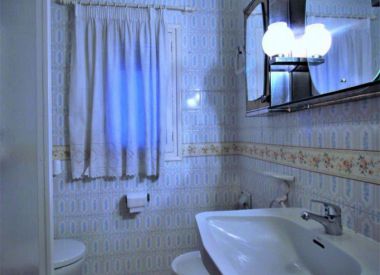 Apartments in Alicante (Costa Blanca), buy cheap - 160 000 [69963] 7