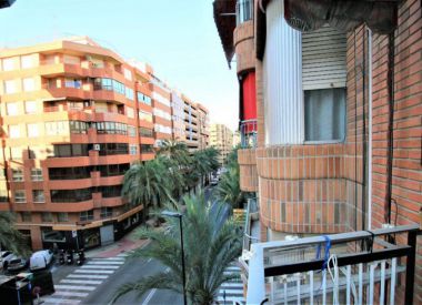 Apartments in Alicante (Costa Blanca), buy cheap - 160 000 [69963] 9