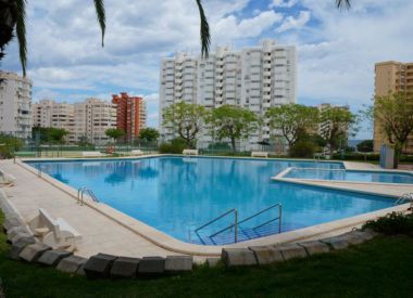 Apartments in Alicante (Costa Blanca), buy cheap - 330 000 [69964] 1