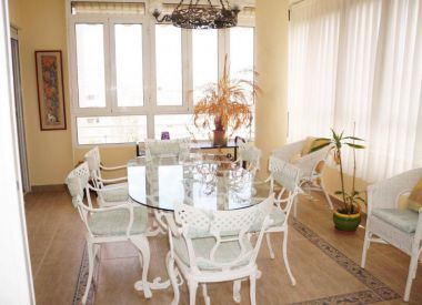 Apartments in Alicante (Costa Blanca), buy cheap - 330 000 [69964] 10