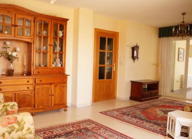 Apartments in Alicante (Costa Blanca), buy cheap - 330 000 [69964] 2