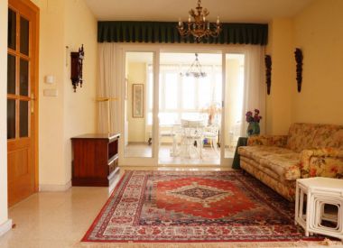 Apartments in Alicante (Costa Blanca), buy cheap - 330 000 [69964] 3