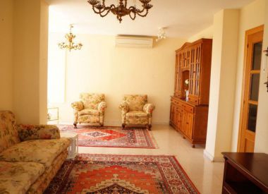 Apartments in Alicante (Costa Blanca), buy cheap - 330 000 [69964] 4