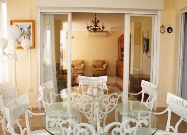 Apartments in Alicante (Costa Blanca), buy cheap - 330 000 [69964] 6