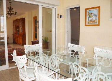 Apartments in Alicante (Costa Blanca), buy cheap - 330 000 [69964] 7