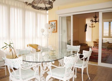 Apartments in Alicante (Costa Blanca), buy cheap - 330 000 [69964] 9