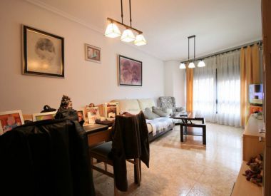 Apartments in Alicante (Costa Blanca), buy cheap - 95 000 [69961] 1