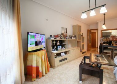 Apartments in Alicante (Costa Blanca), buy cheap - 95 000 [69961] 2